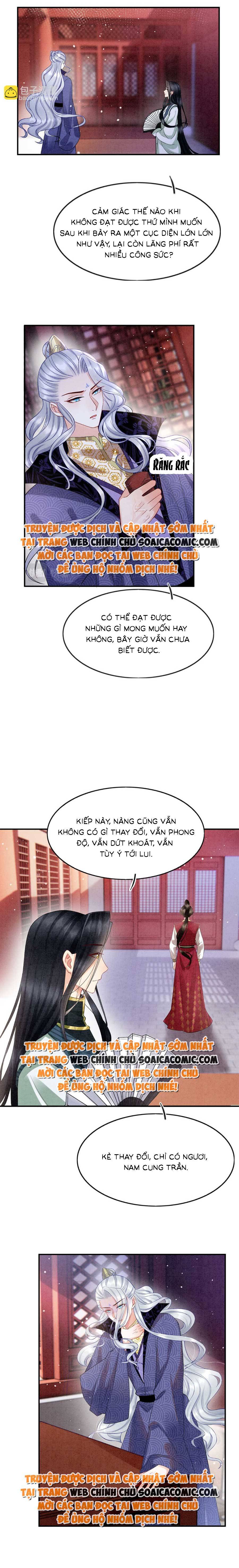 Ninita Yêu Dấu - Phần 2 Chap 859.9 - Next Chap 860.9