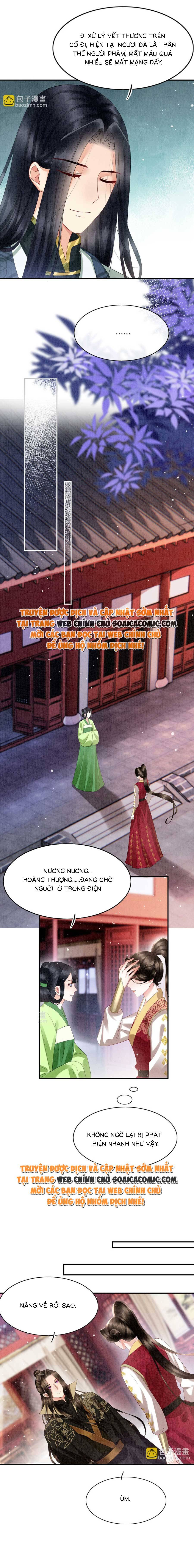 Ninita Yêu Dấu - Phần 2 Chap 859.9 - Next Chap 860.9