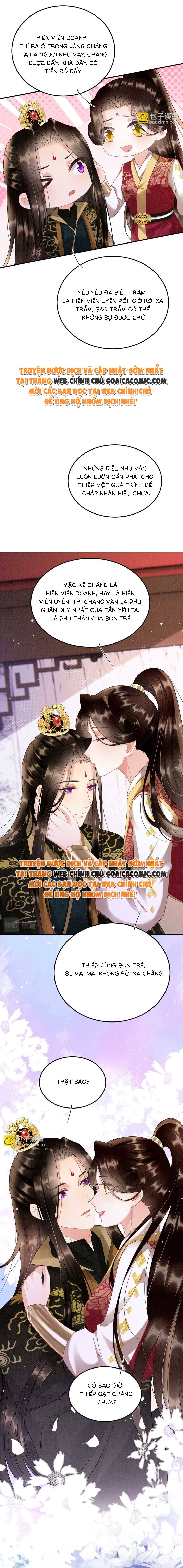 Ninita Yêu Dấu - Phần 2 Chap 859.9 - Next Chap 860.9