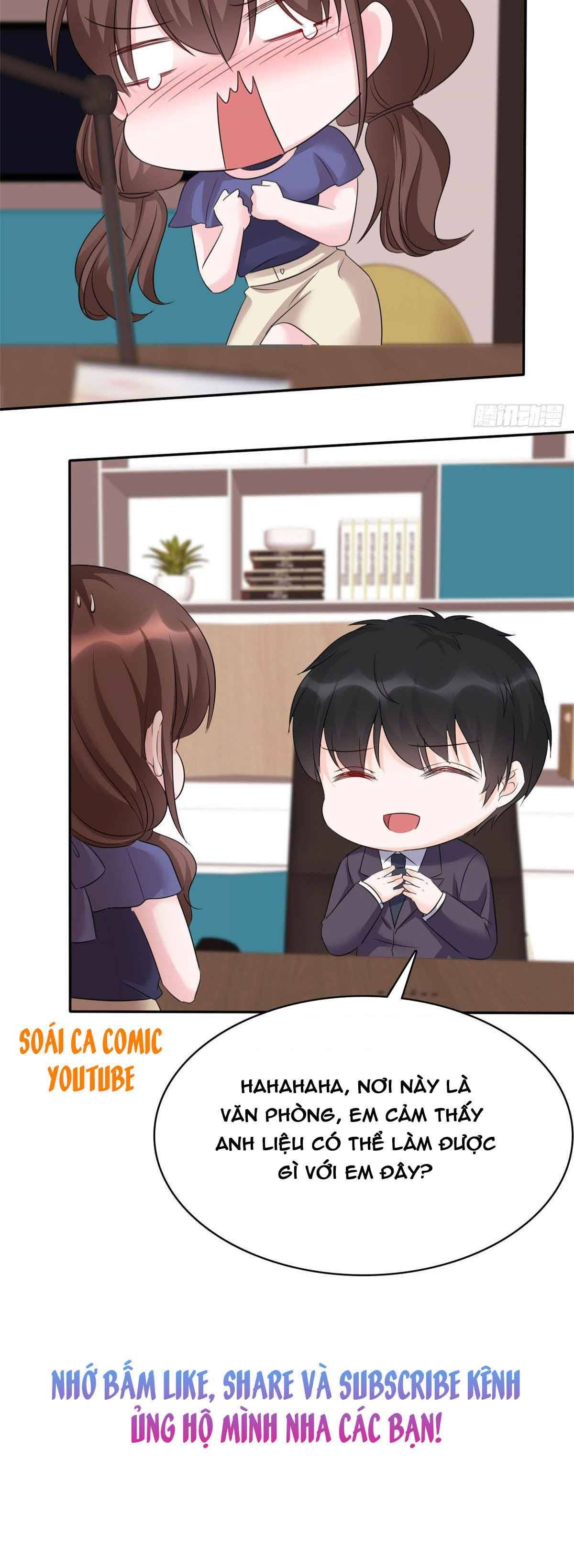 Ninita Yêu Dấu - Phần 2 Chap 86.6 - Next Chap 87.6