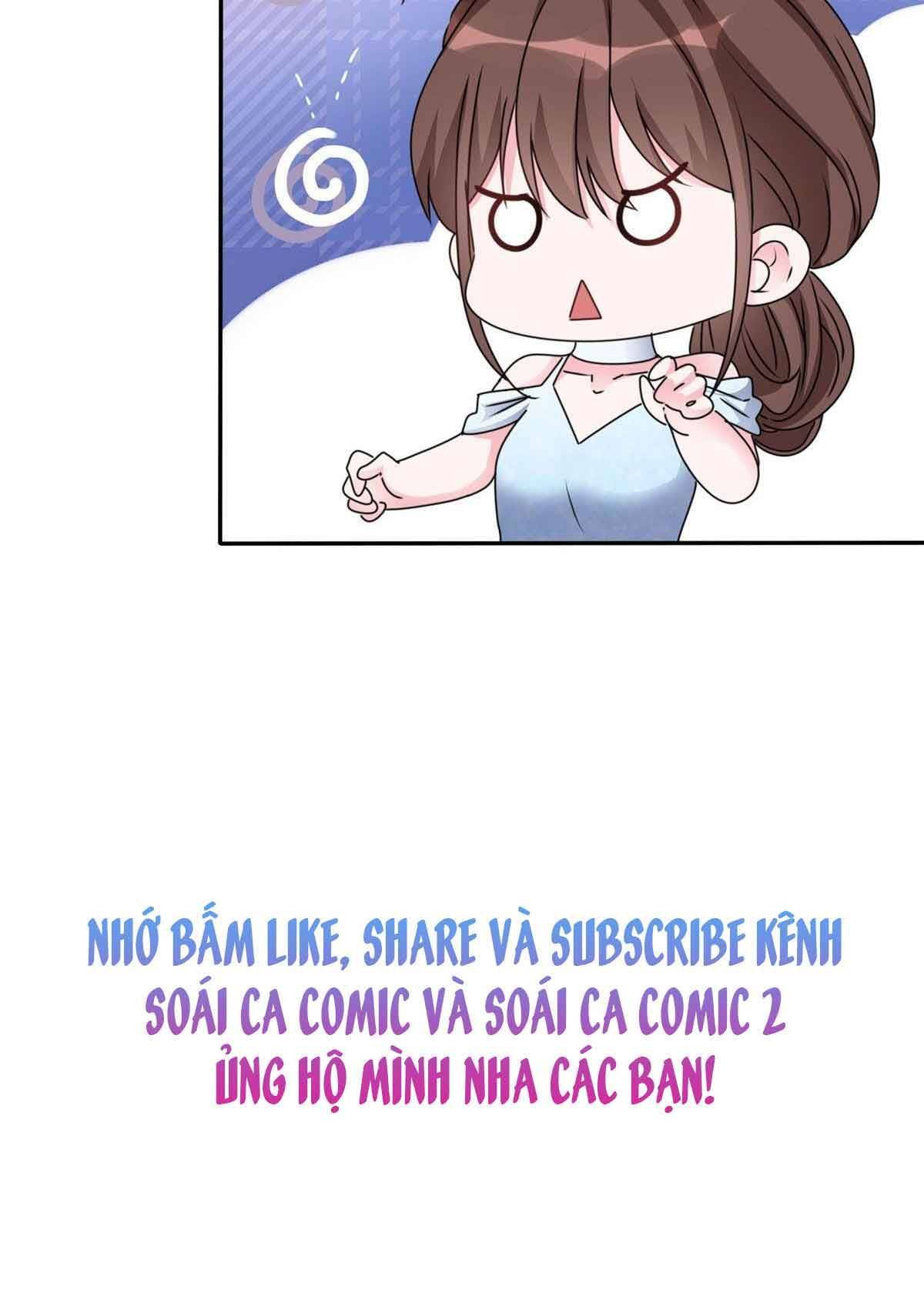 Ninita Yêu Dấu - Phần 2 Chap 86.7 - Next Chap 87.7