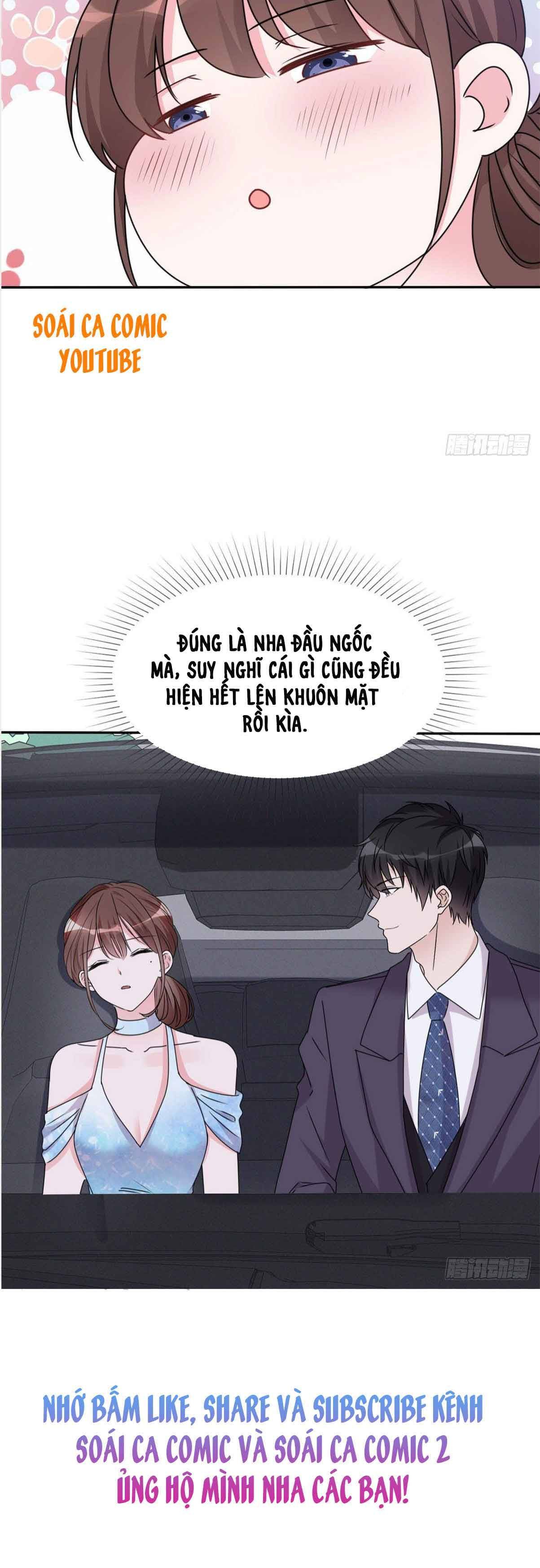 Ninita Yêu Dấu - Phần 2 Chap 86.8 - Next Chap 87.8