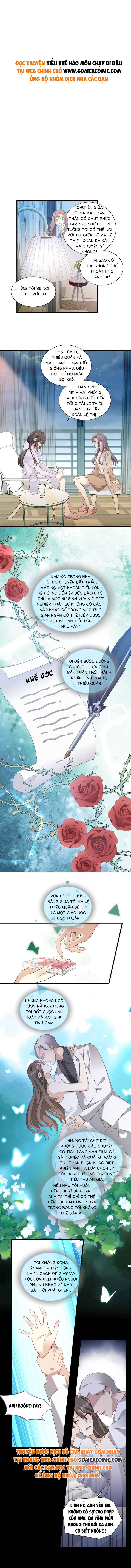 Ninita Yêu Dấu - Phần 2 Chap 860.1 - Next Chap 861.1