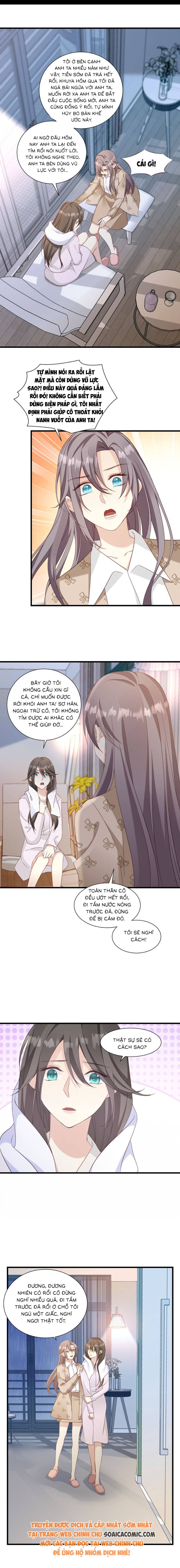 Ninita Yêu Dấu - Phần 2 Chap 860.1 - Next Chap 861.1