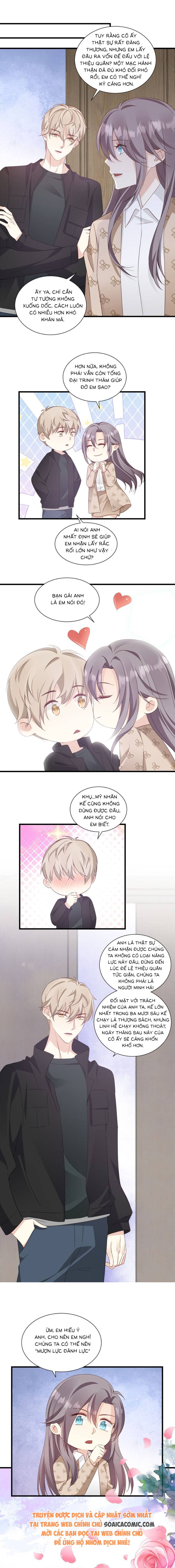 Ninita Yêu Dấu - Phần 2 Chap 860.1 - Next Chap 861.1