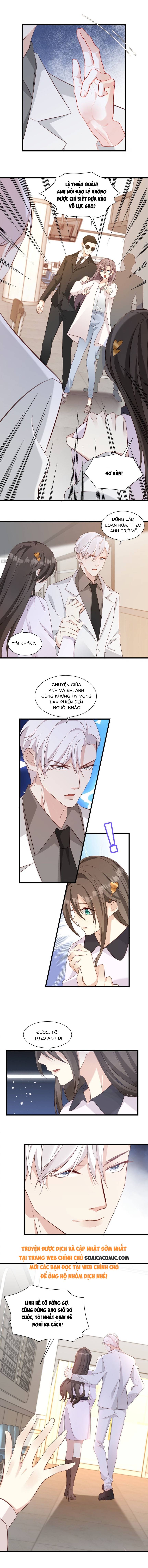 Ninita Yêu Dấu - Phần 2 Chap 860.2 - Next Chap 861.2