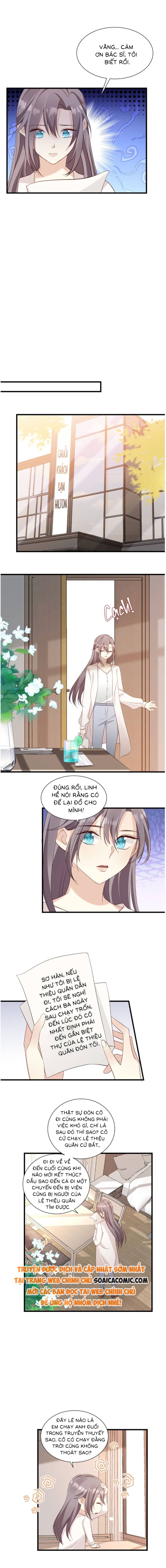 Ninita Yêu Dấu - Phần 2 Chap 860.2 - Next Chap 861.2