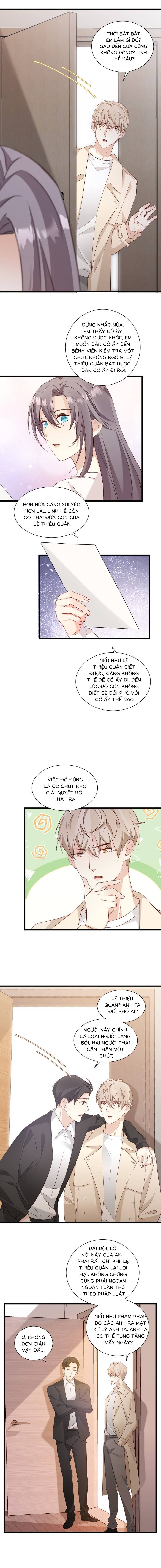 Ninita Yêu Dấu - Phần 2 Chap 860.2 - Next Chap 861.2