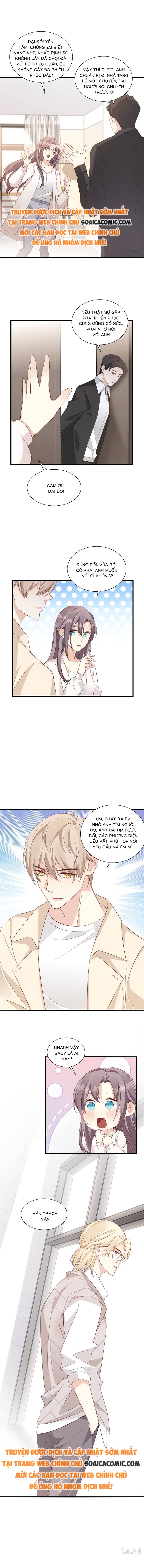 Ninita Yêu Dấu - Phần 2 Chap 860.2 - Next Chap 861.2