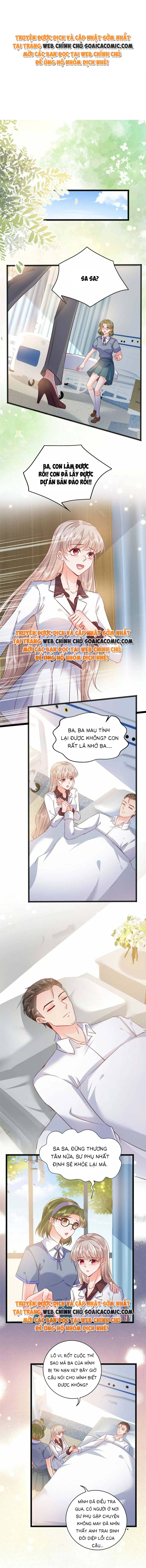 Ninita Yêu Dấu - Phần 2 Chap 860.3 - Next Chap 861.3