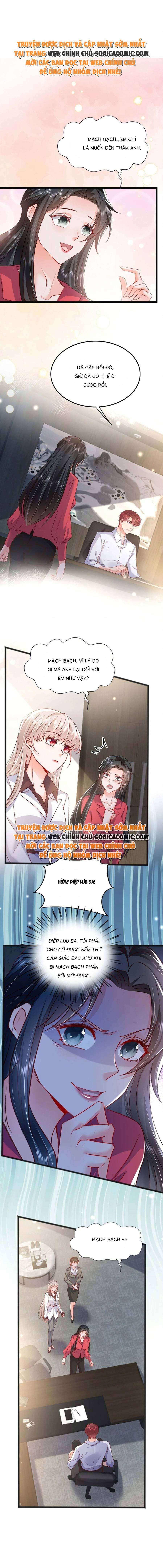 Ninita Yêu Dấu - Phần 2 Chap 860.3 - Next Chap 861.3