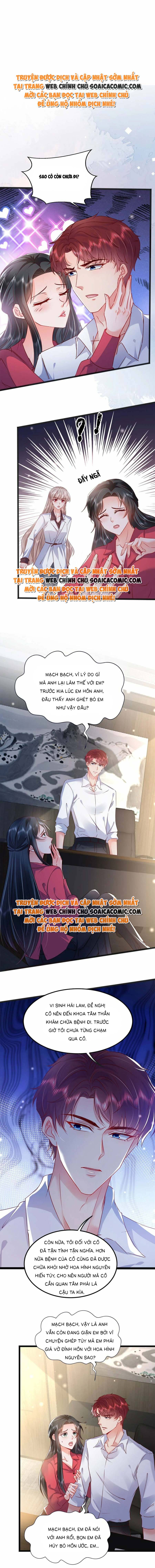 Ninita Yêu Dấu - Phần 2 Chap 860.3 - Next Chap 861.3