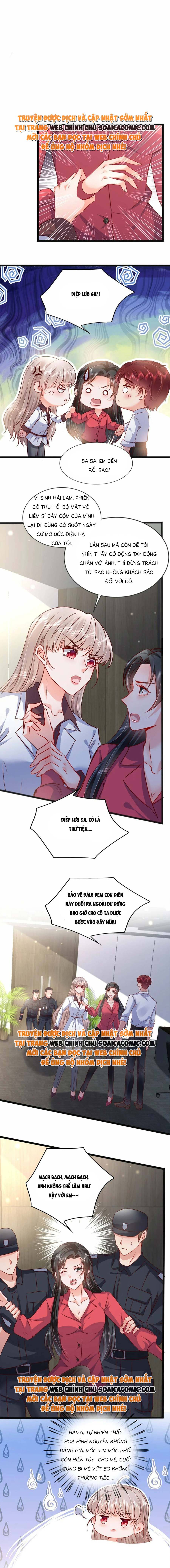 Ninita Yêu Dấu - Phần 2 Chap 860.3 - Next Chap 861.3