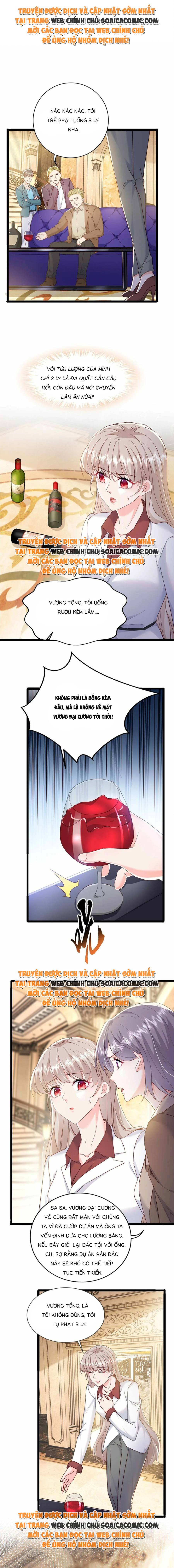 Ninita Yêu Dấu - Phần 2 Chap 860.6 - Next Chap 861.6