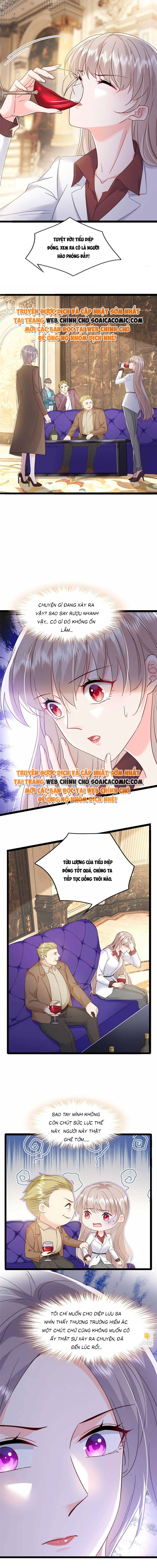 Ninita Yêu Dấu - Phần 2 Chap 860.6 - Next Chap 861.6