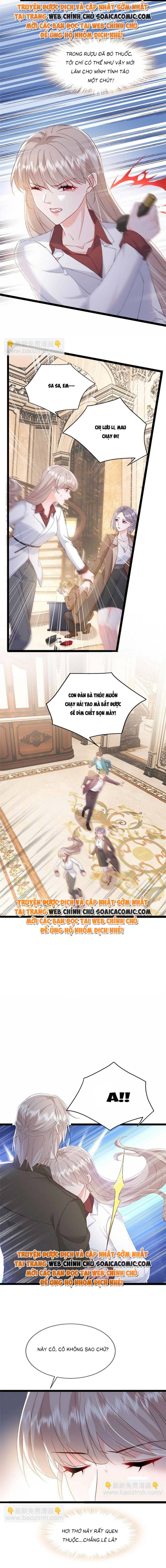 Ninita Yêu Dấu - Phần 2 Chap 860.6 - Next Chap 861.6