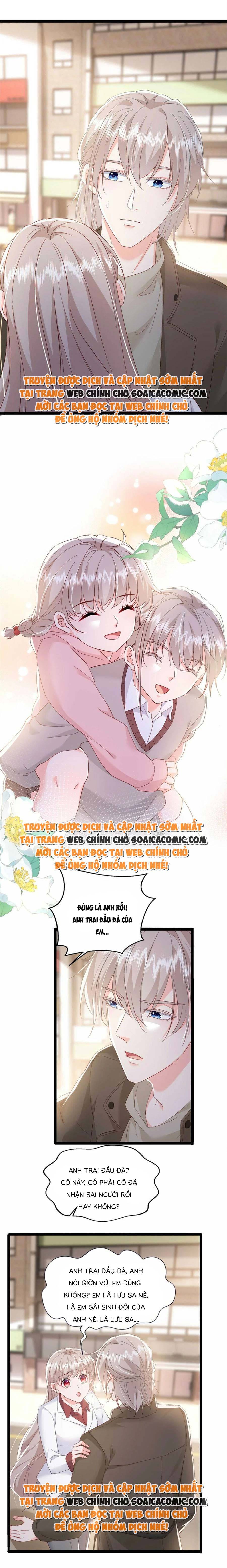 Ninita Yêu Dấu - Phần 2 Chap 860.6 - Next Chap 861.6