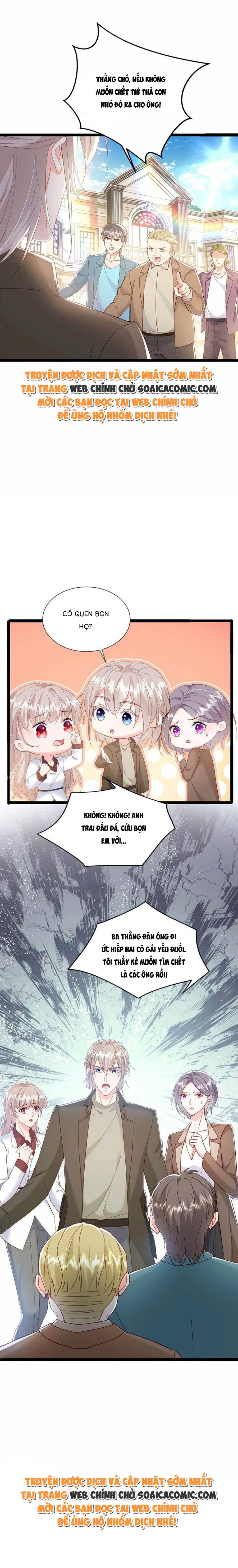 Ninita Yêu Dấu - Phần 2 Chap 860.6 - Next Chap 861.6