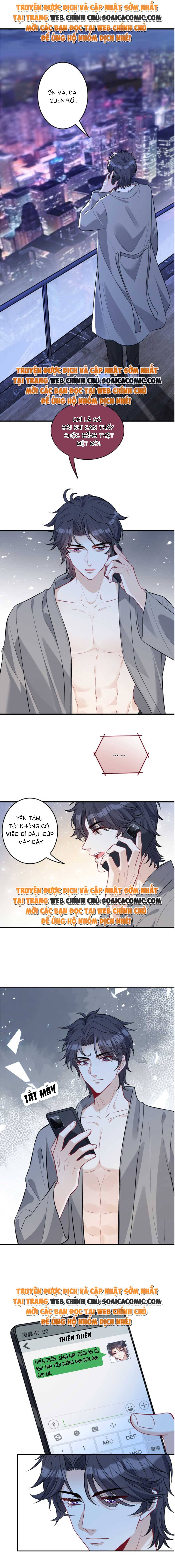 Ninita Yêu Dấu - Phần 2 Chap 860.9 - Next Chap 861.9