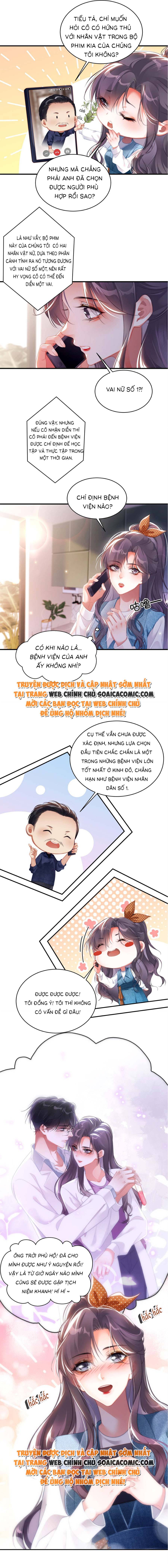 Ninita Yêu Dấu - Phần 2 Chap 861.1 - Next Chap 862.1