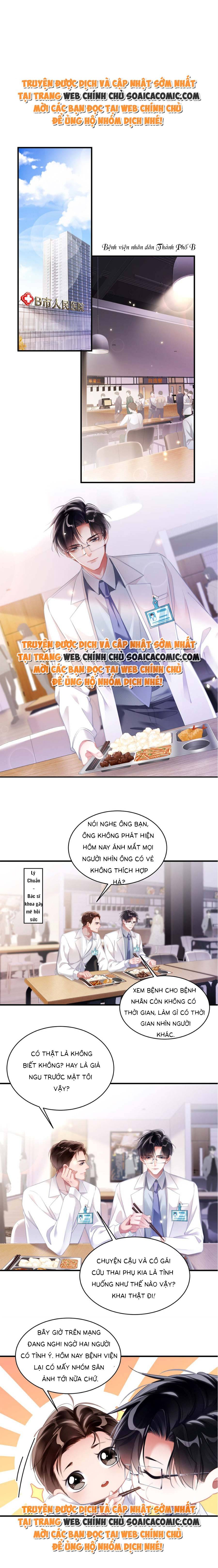 Ninita Yêu Dấu - Phần 2 Chap 861.1 - Next Chap 862.1