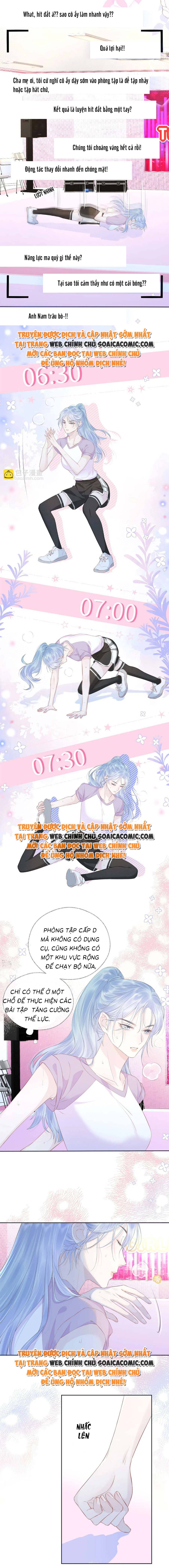 Ninita Yêu Dấu - Phần 2 Chap 861.2 - Next Chap 862.2