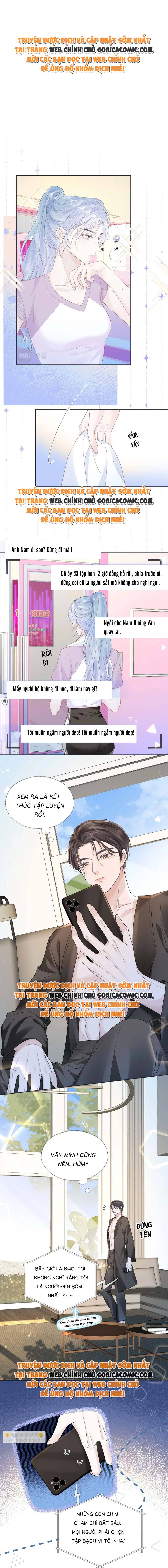 Ninita Yêu Dấu - Phần 2 Chap 861.3 - Next Chap 862.3