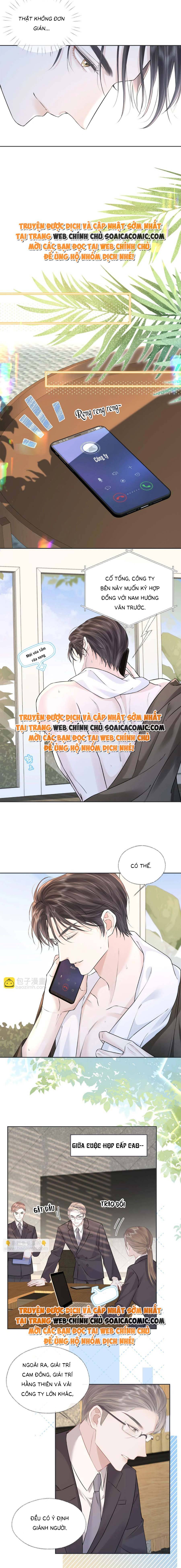 Ninita Yêu Dấu - Phần 2 Chap 861.3 - Next Chap 862.3