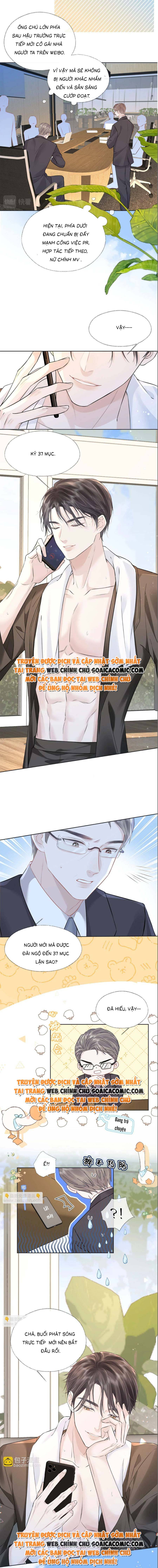 Ninita Yêu Dấu - Phần 2 Chap 861.3 - Next Chap 862.3