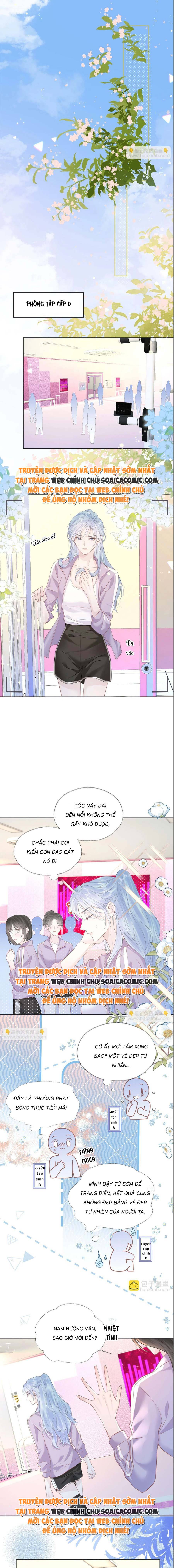 Ninita Yêu Dấu - Phần 2 Chap 861.3 - Next Chap 862.3