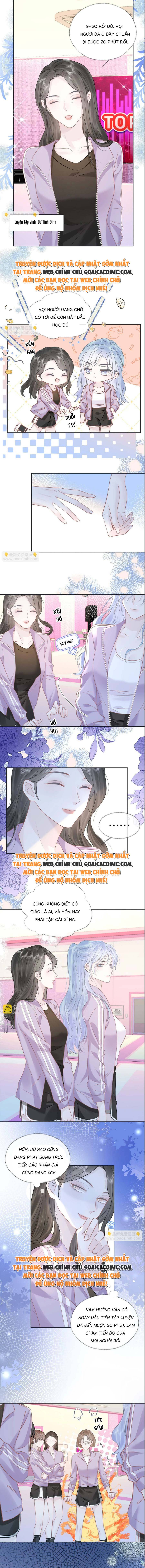 Ninita Yêu Dấu - Phần 2 Chap 861.3 - Next Chap 862.3