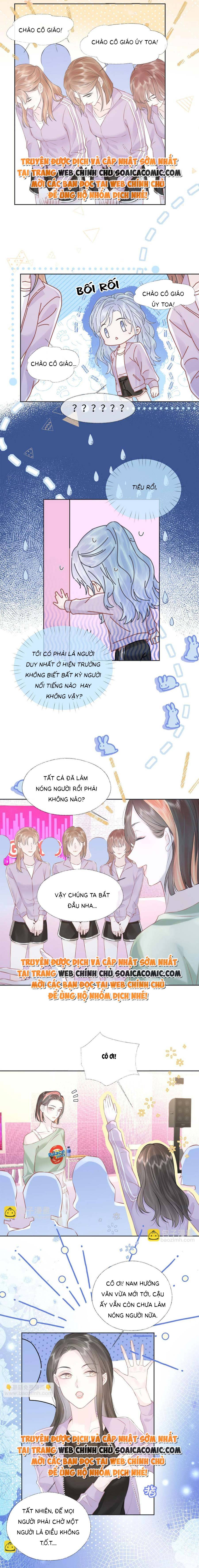 Ninita Yêu Dấu - Phần 2 Chap 861.3 - Next Chap 862.3