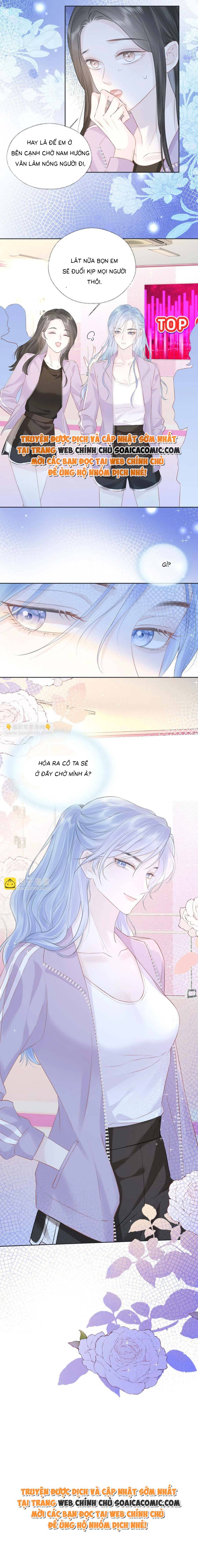 Ninita Yêu Dấu - Phần 2 Chap 861.3 - Next Chap 862.3