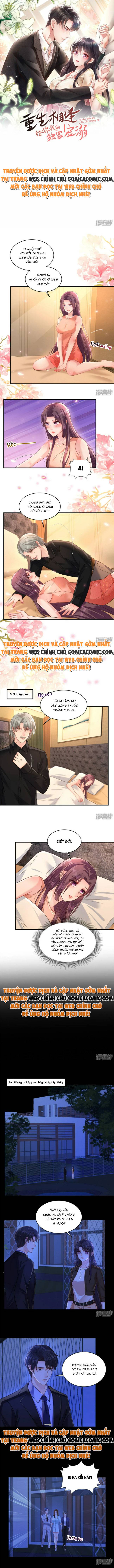 Ninita Yêu Dấu - Phần 2 Chap 861.5 - Next Chap 862.5