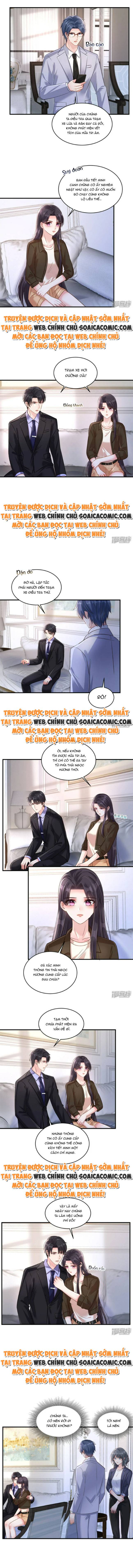 Ninita Yêu Dấu - Phần 2 Chap 861.5 - Next Chap 862.5