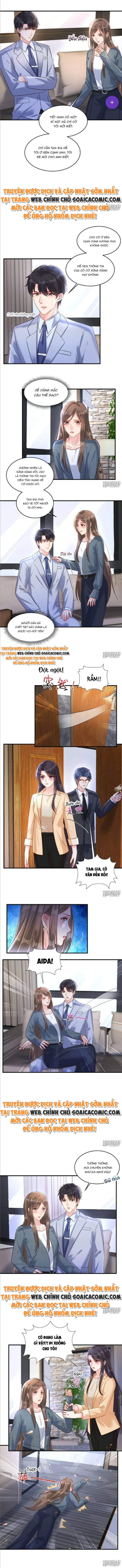 Ninita Yêu Dấu - Phần 2 Chap 861.8 - Next Chap 862.8