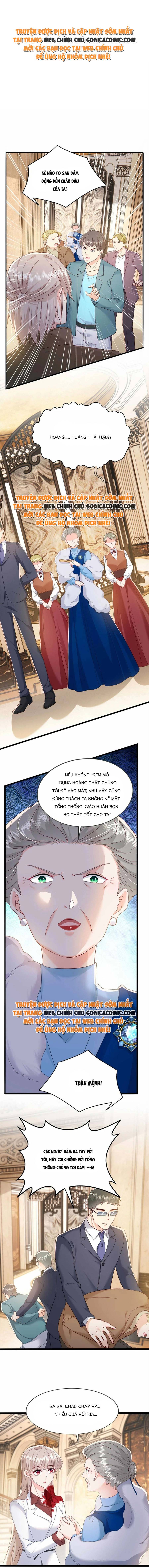 Ninita Yêu Dấu - Phần 2 Chap 862.1 - Next Chap 863.1