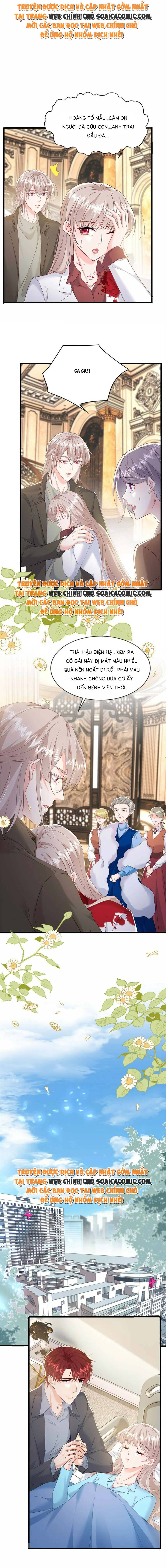 Ninita Yêu Dấu - Phần 2 Chap 862.1 - Next Chap 863.1