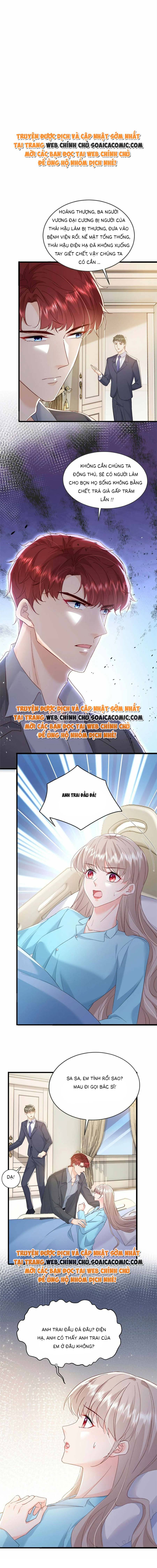 Ninita Yêu Dấu - Phần 2 Chap 862.1 - Next Chap 863.1