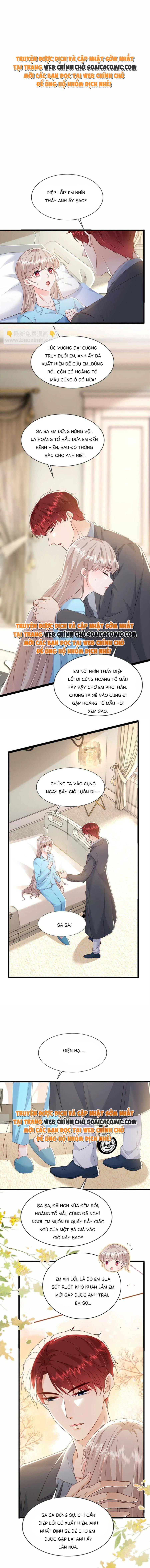 Ninita Yêu Dấu - Phần 2 Chap 862.1 - Next Chap 863.1