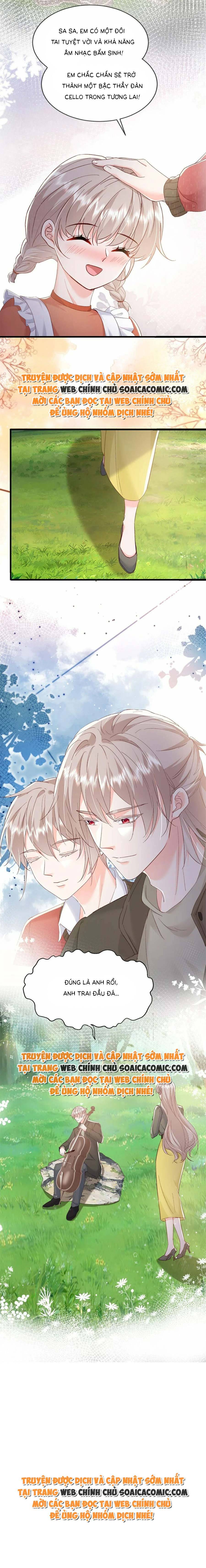 Ninita Yêu Dấu - Phần 2 Chap 862.1 - Next Chap 863.1