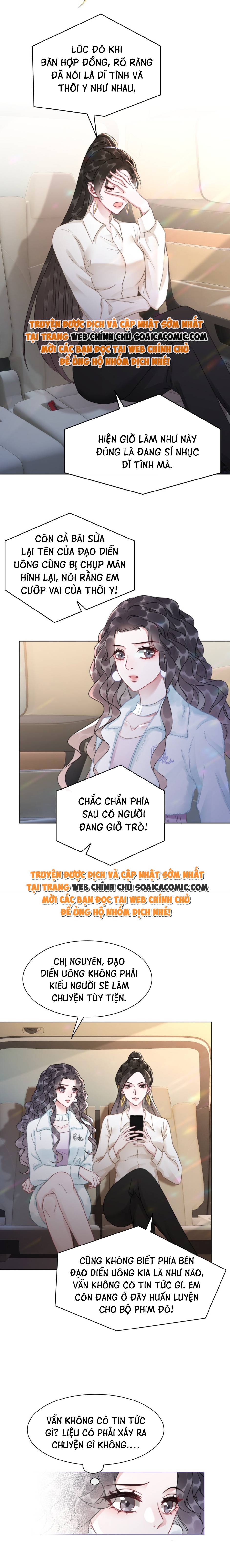Ninita Yêu Dấu - Phần 2 Chap 862.3 - Next Chap 863.3