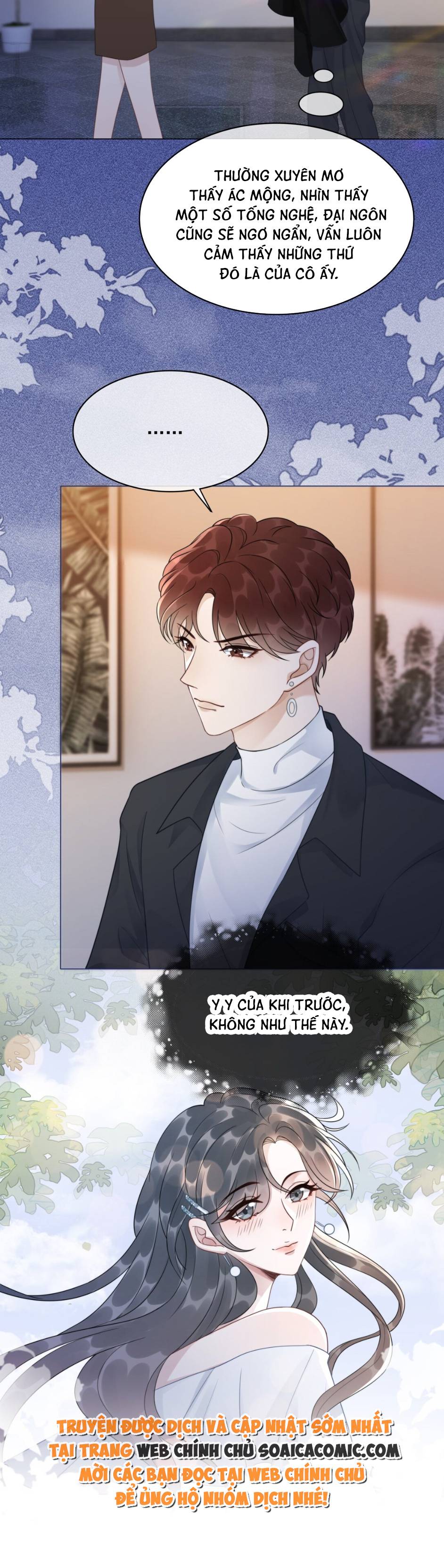 Ninita Yêu Dấu - Phần 2 Chap 862.3 - Next Chap 863.3