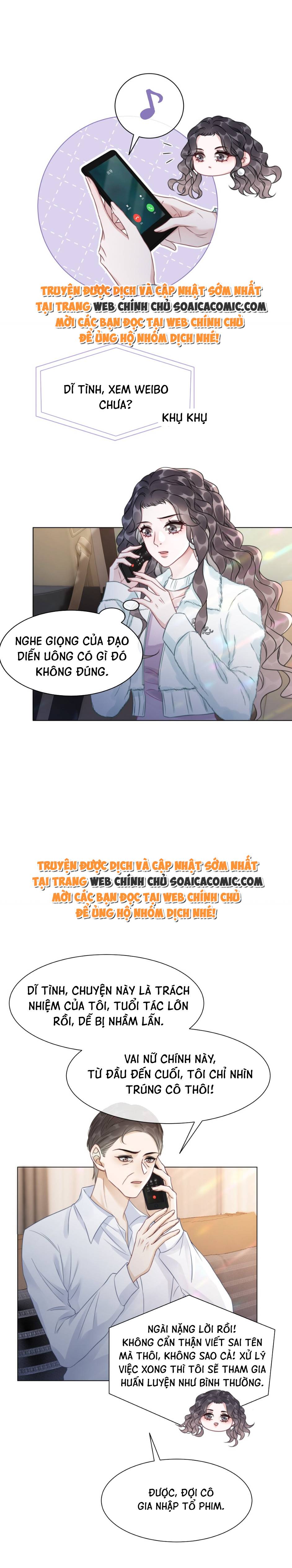 Ninita Yêu Dấu - Phần 2 Chap 862.3 - Next Chap 863.3