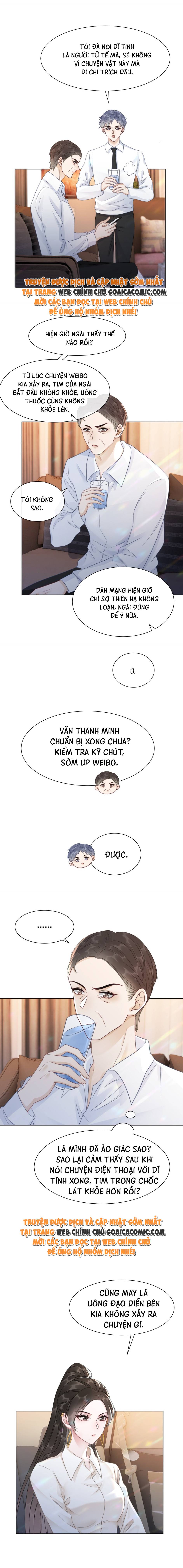 Ninita Yêu Dấu - Phần 2 Chap 862.3 - Next Chap 863.3