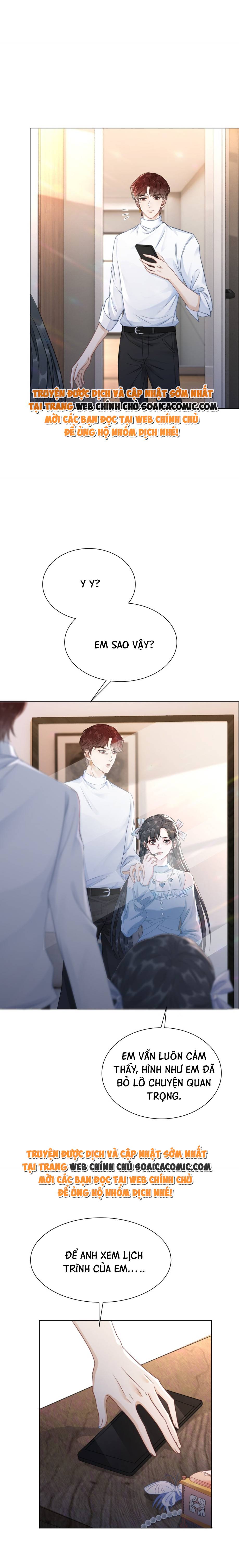 Ninita Yêu Dấu - Phần 2 Chap 862.3 - Next Chap 863.3