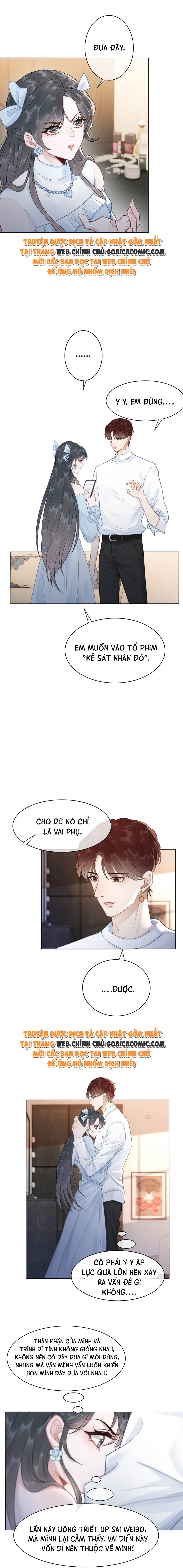 Ninita Yêu Dấu - Phần 2 Chap 862.3 - Next Chap 863.3