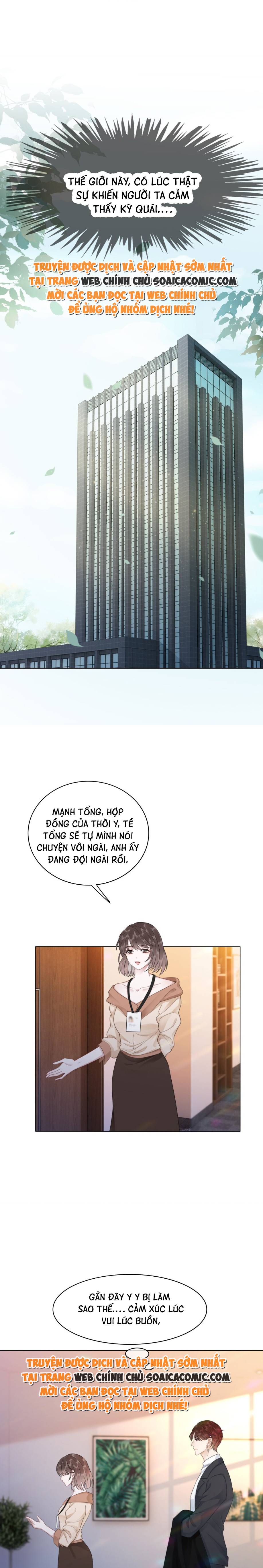Ninita Yêu Dấu - Phần 2 Chap 862.3 - Next Chap 863.3