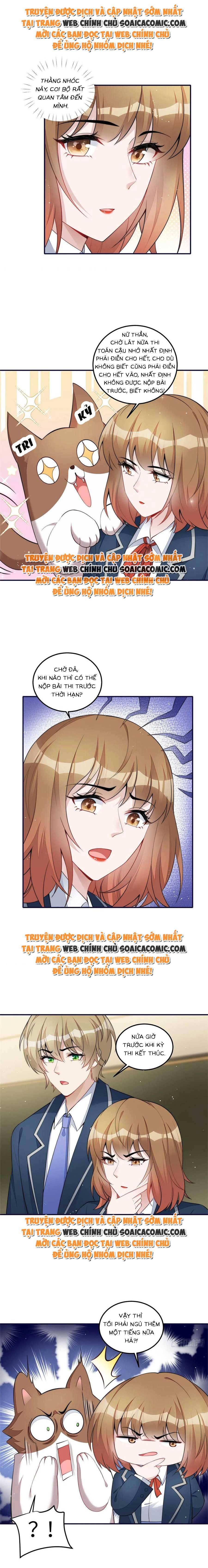 Ninita Yêu Dấu - Phần 2 Chap 862.4 - Next Chap 863.4