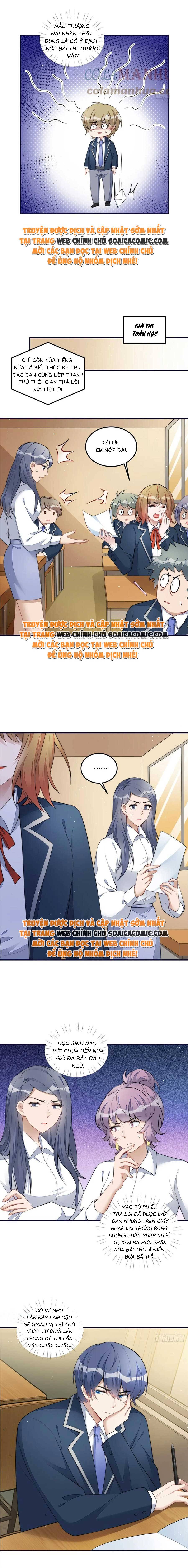 Ninita Yêu Dấu - Phần 2 Chap 862.4 - Next Chap 863.4